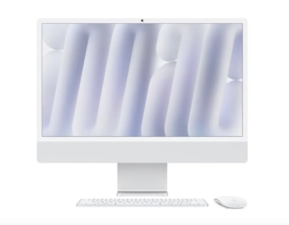 Apple iMac 24 inch