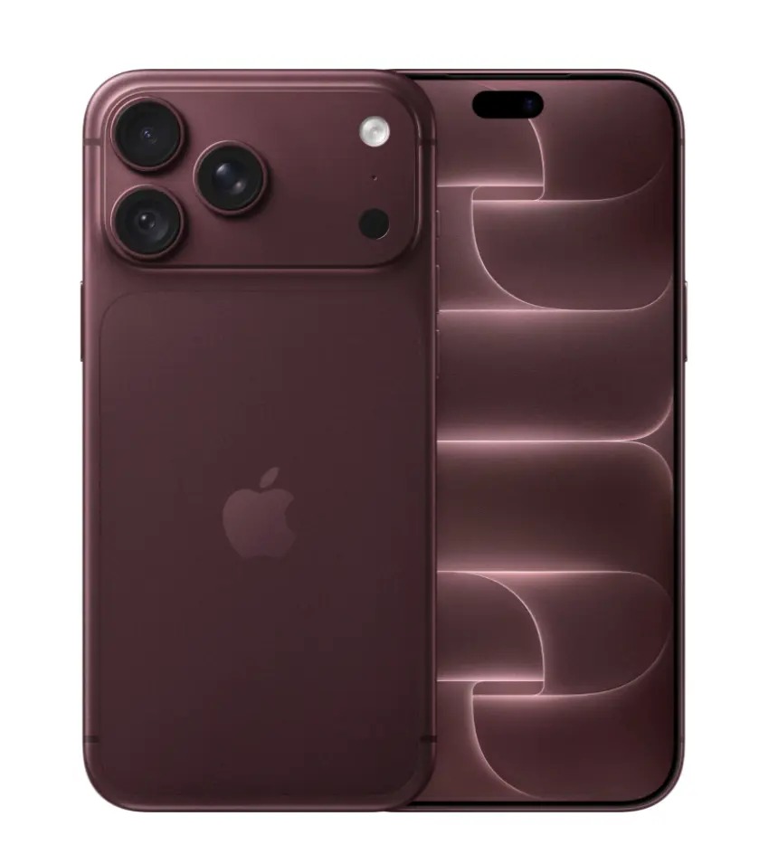 Apple iPhone 18 Pro Max